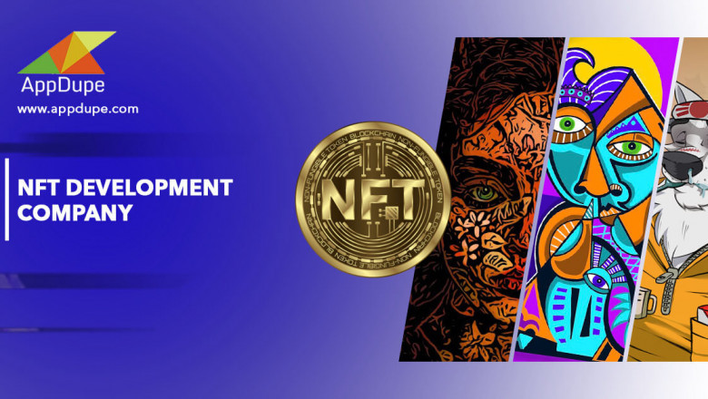 Overview of Why to Hire an NFT Development Company?