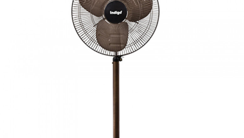 Pedestal Fan Manufacturers in India