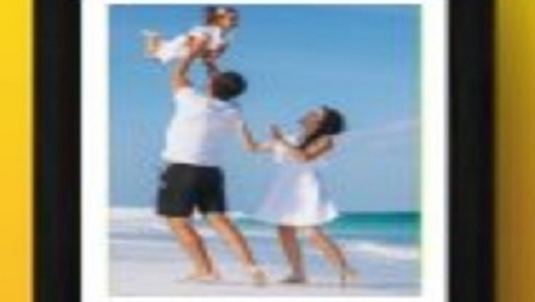 Personalised Photo Frames Gift For Friends and Family
