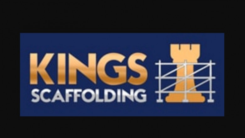 Picking out Scaffolding Services