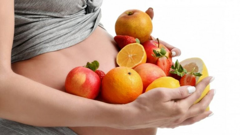 Should You Eat Orange During Pregnancy
