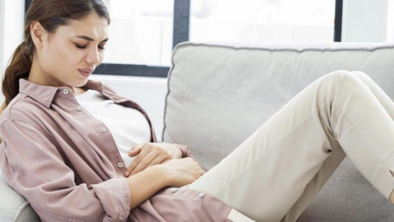 Signs To Identify Your Period Cramps Are Not Normal