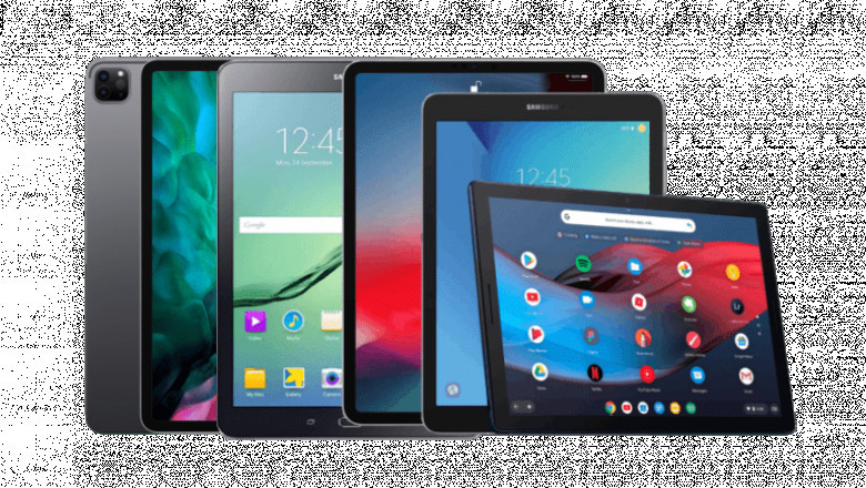 What are the Benefits of iPad Hire from a Reliable Agency?