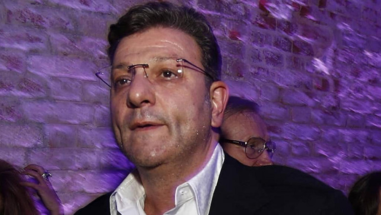 World of travel and renderings by Israeli businessman David Kaplan