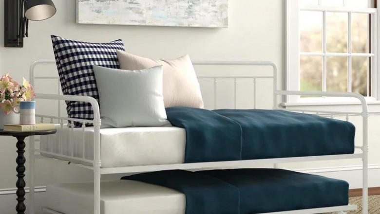 Are You Looking For Steel Bed Price?