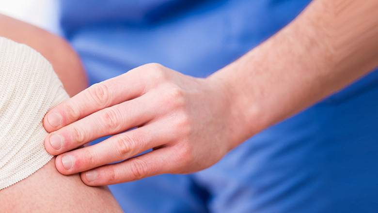 Best Joint Replacement in Ahmedabad | DHS Hospital