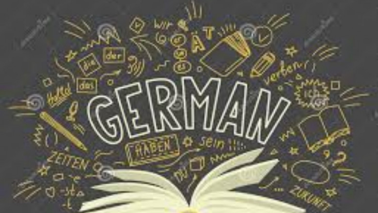 German language course in Delhi