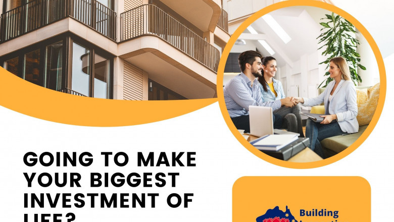 Going to make your biggest investment in Life?