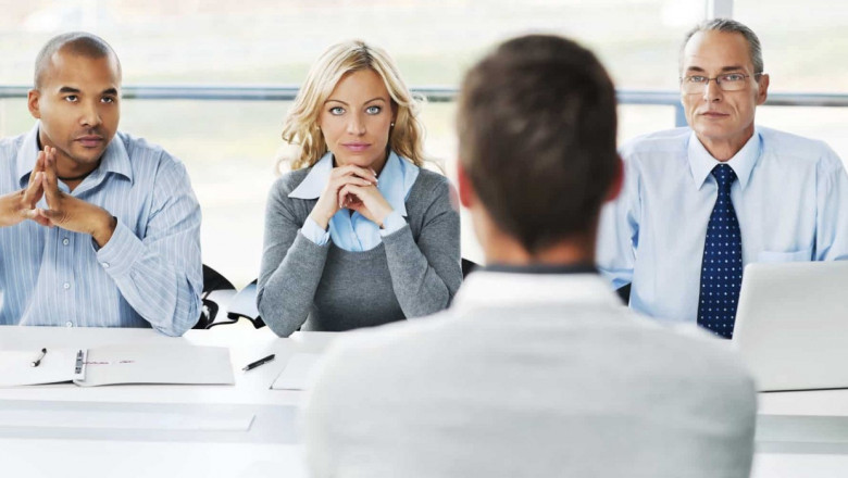 How to Answer the Question “Why do you want to leave your current organization?”