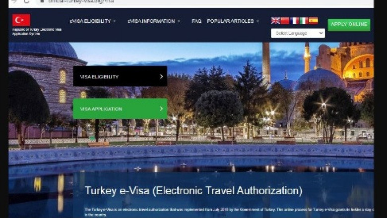 Key Aspects You'll need to understand Before Applying for the Turkey E Visa