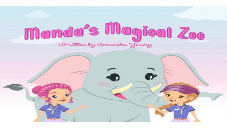 Amanda Young Uses Life Lessons to Inspire Conversations Around Mental Health and Inclusivity