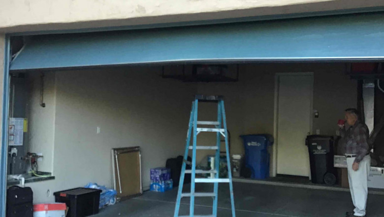 Garage Door Installation - Critical Guidelines to Remember