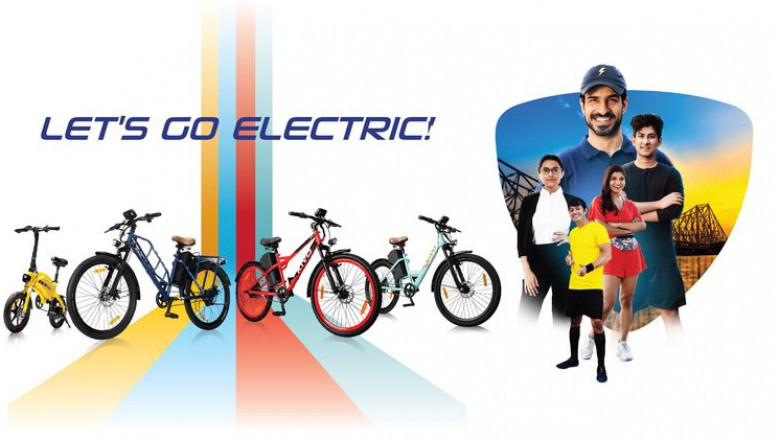 The Right Guide to Choosing the Best Electric Cycle!