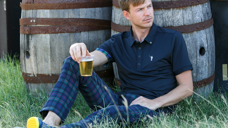 4 Golf Apparel Priorities Every Golfer Should Keep Top-of-Mind