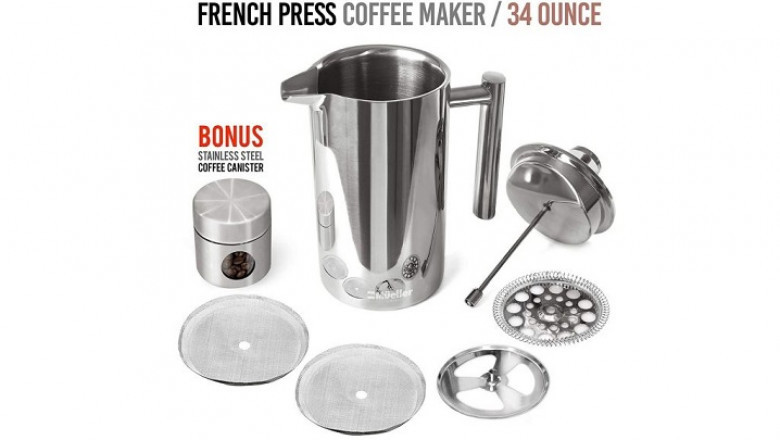 Best Mr Coffee Espresso Machines in 2022
