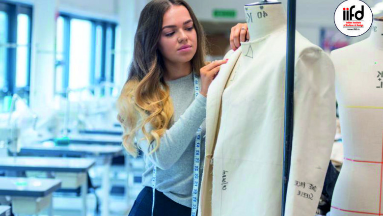 Career Opportunities in Knitwear Design