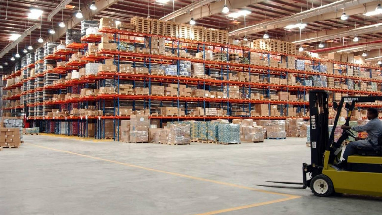 China, India dominate Agility Emerging Markets Logistics Index