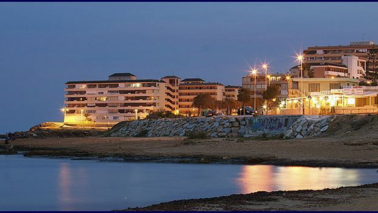Contact TorreviejaTranslation to Get Spanish Residency Permit