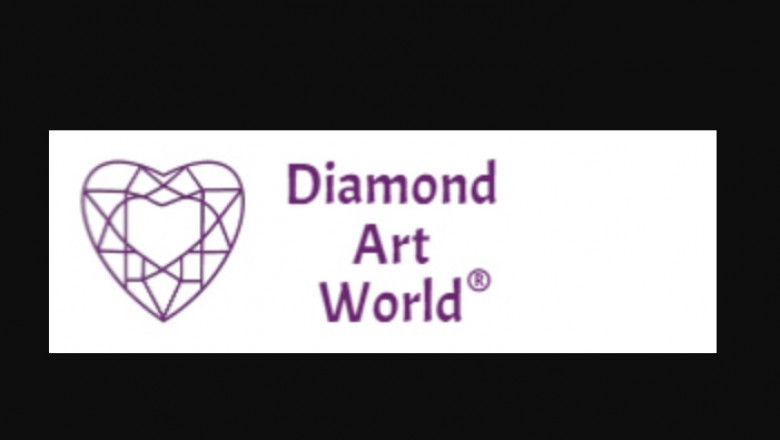 Diamond Art Painting Tips, Tricks and Strategies