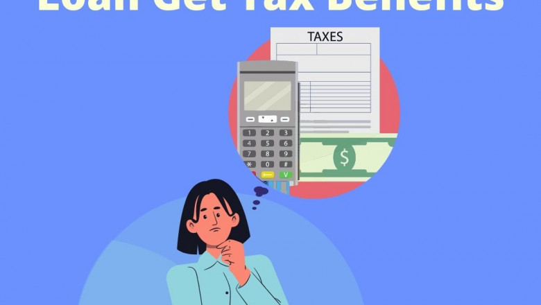 Does Your Business Loan Get Tax Benefits? know more