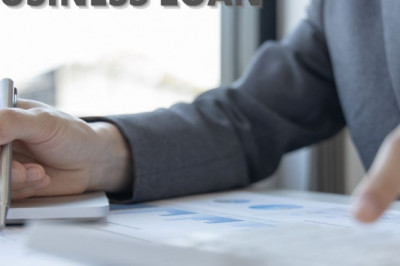 Does Your Business Loan Get Tax Benefits