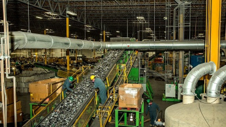 Eco-Friendly Ways to recycle iPhone - Entire Tech