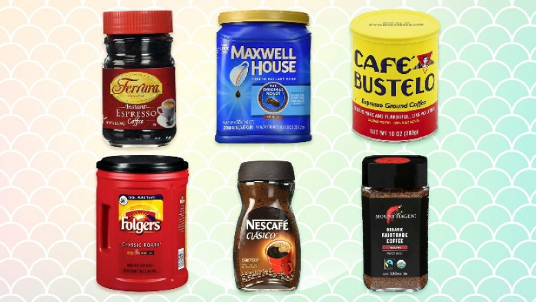 Electric Coffee Grinder Types and Price Range