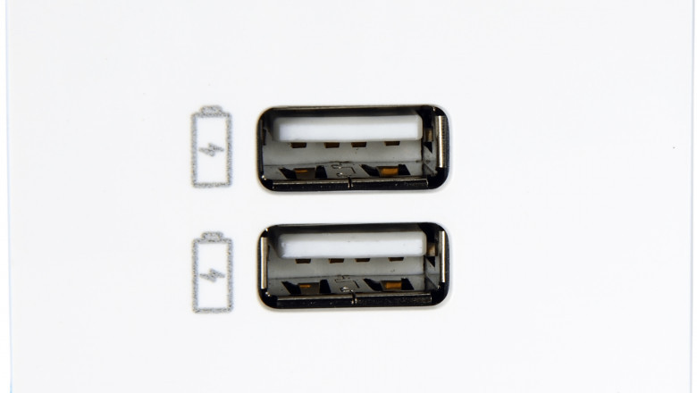 Everything You Need To Know About USB Charging Ports