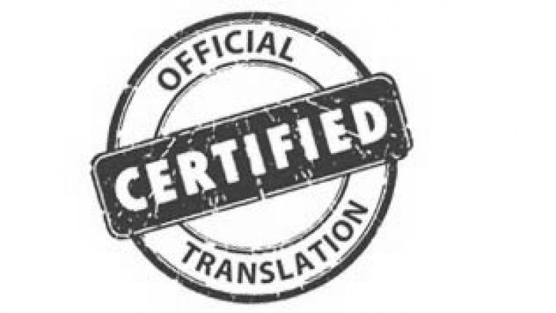 Get Legal Document Translation Services from Official Translators