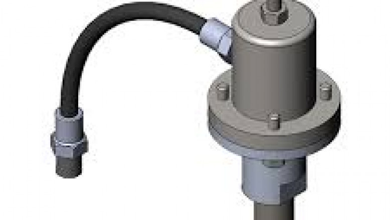 Global Air Injectors Market Share, Growth, Size, Trends and Forecast 2022 - 2028