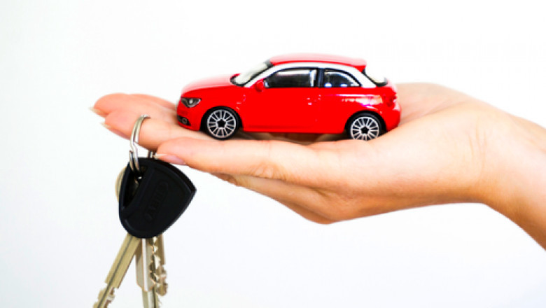 Global Car Finance Market Global Size Analysis, Strategies, Opportunities and Future Trends