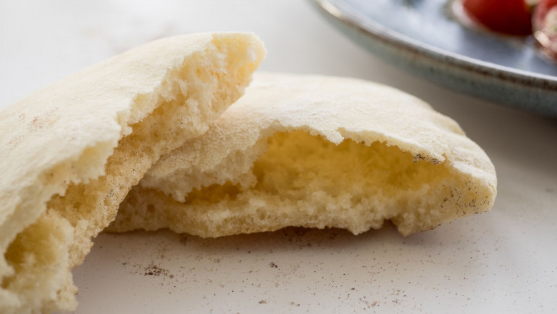 Global Frozen Pita Bread Market Share, Growth, Size, Trends and Forecast 2022 - 2028