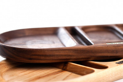 Global Rolling Tray Market Segments, Share, Trends 2028| RAW, Chongz, Beamer