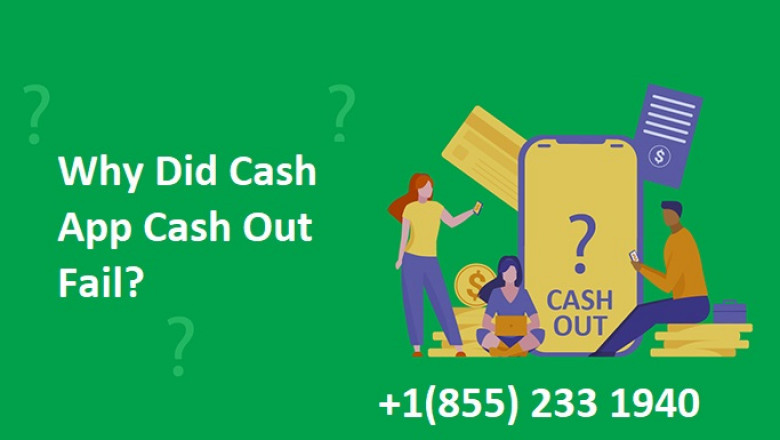 Handy solution to fix this Cash App cash-out failed issue