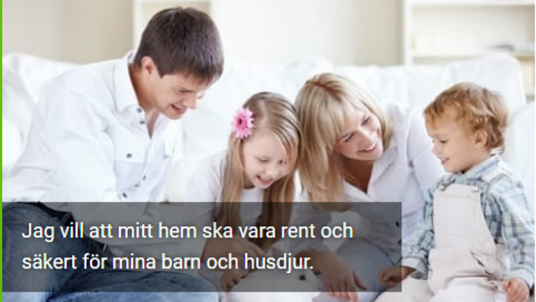 House Clea ning Stockholm