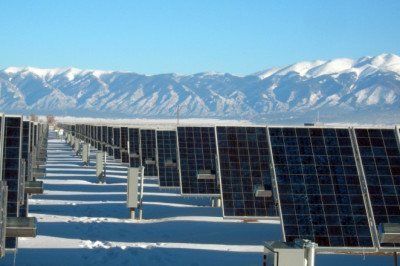 How Does a Solar Inverter Work?