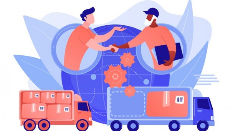 How to find good supply chain consulting firms?