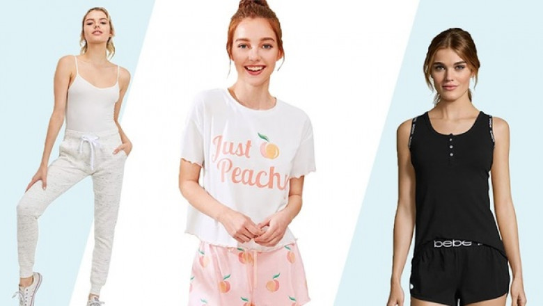 Points To Stock Wholesale Loungewear Sets Uk For Your Store Is A Good Move!