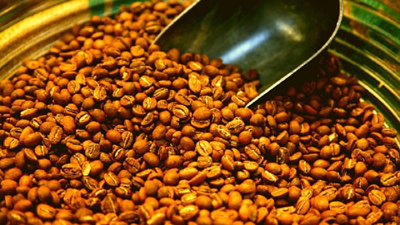 Interested in a Professional Career in the Coffee Trade?