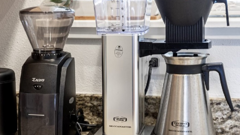 More details to know about coffee espresso machines