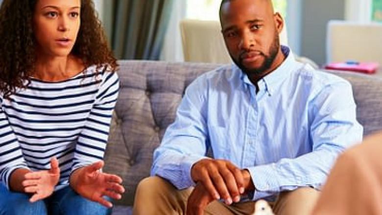 online couple counselling