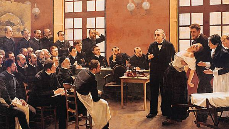 Physician Writer in Chicago