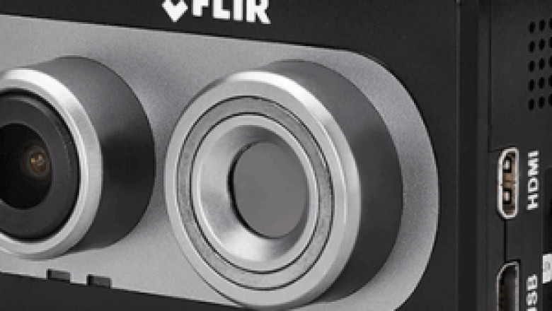 Procure FLIR DUO Pro R, the ultimate drone thermal imaging camera from Air-Supply