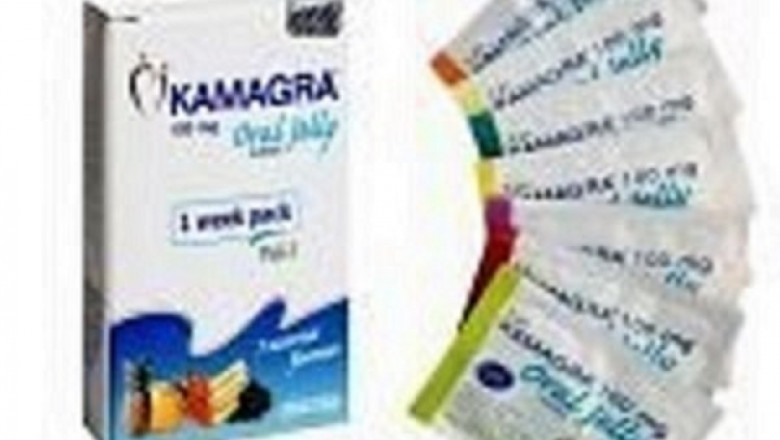 Purchase Kamagra Oral Jelly Online [How To work + get online]