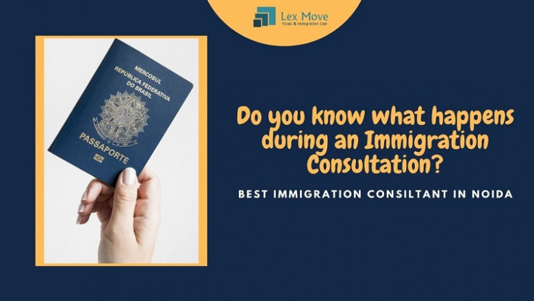 Student Visa Service - Lex Move