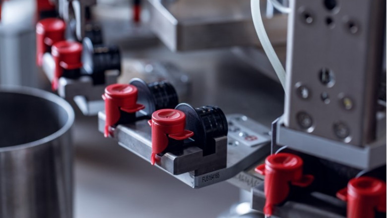 T-Tap – convenient and elegant dispenser for your liquid product in bag-in-box