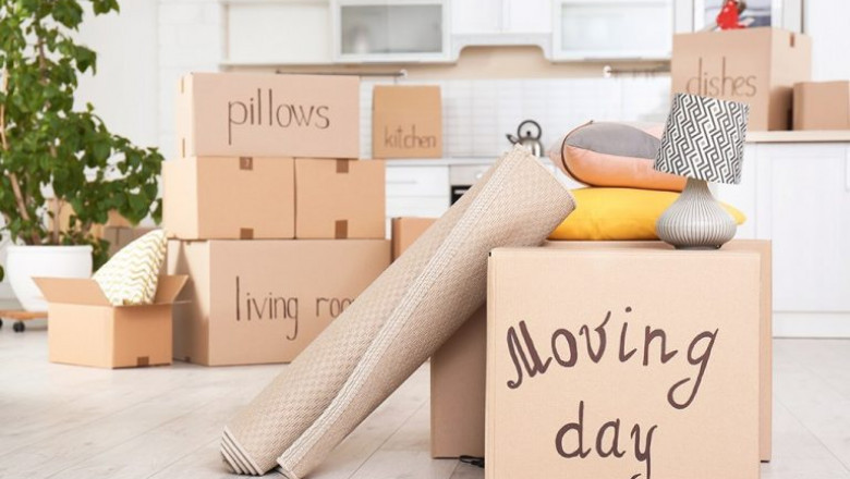 Things to consider when choosing Movers and Packers