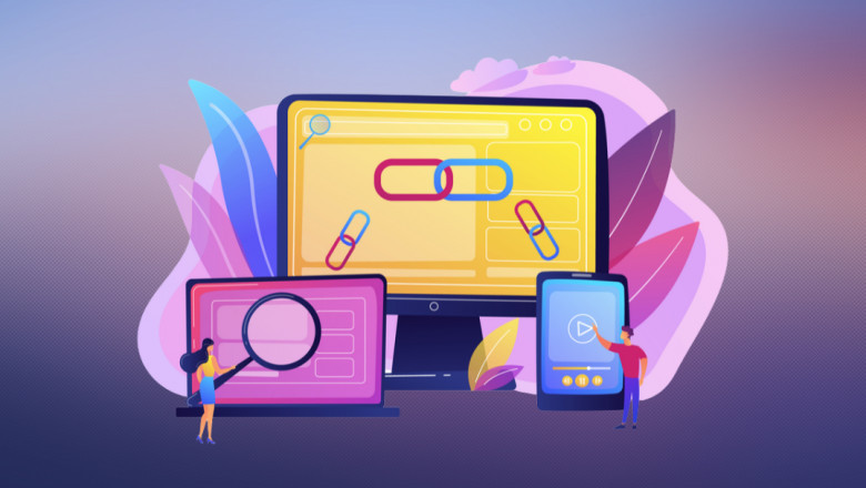 What Is Backlink In SEO?
