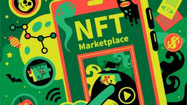 What To Look Out For From A Successful NFT Marketplace?