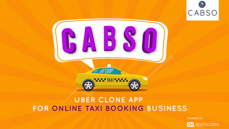 A reliable uber clone script to build your own astonishing taxi booking app